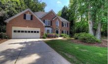 10850 Donamere Drive Alpharetta, GA 30022