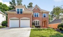 4209 Terrace Court Se Smyrna, GA 30082