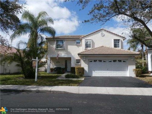 12543 NW 10TH CT, Fort Lauderdale, FL 33323