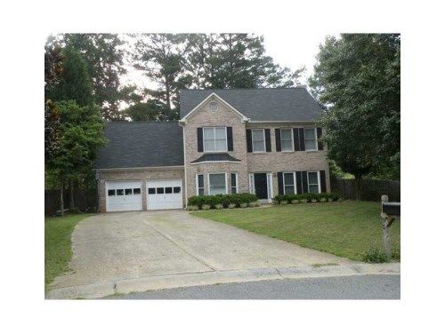 95 Lansing Drive Nw, Kennesaw, GA 30144