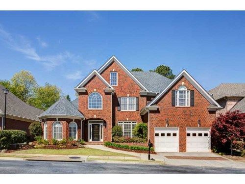 155 Wrights Mill Place, Alpharetta, GA 30022