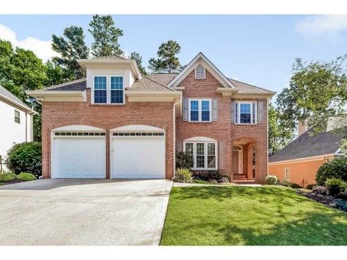 4209 Terrace Court Se, Smyrna, GA 30082