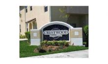 2909 CRESTWOOD TER # 3204 Pompano Beach, FL 33063