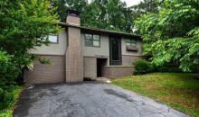 1566 Runnymeade Road Ne Atlanta, GA 30319