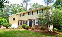 5407 N Peachtree Road Atlanta, GA 30338