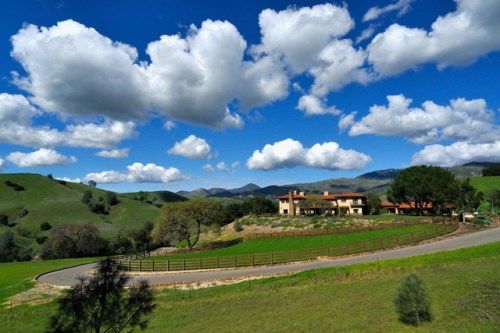 0 Rancho Latigo, Santa Ynez, CA 93460