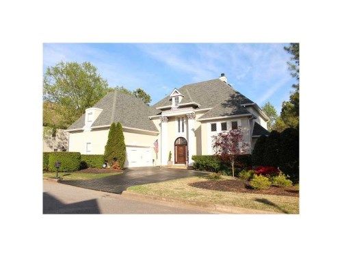 275 Brassy Court, Alpharetta, GA 30022