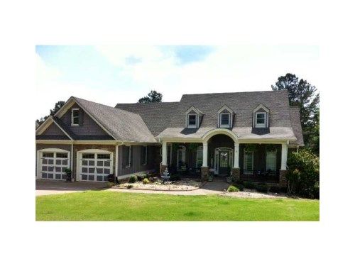 28 Waterstone Drive Se, Cartersville, GA 30121