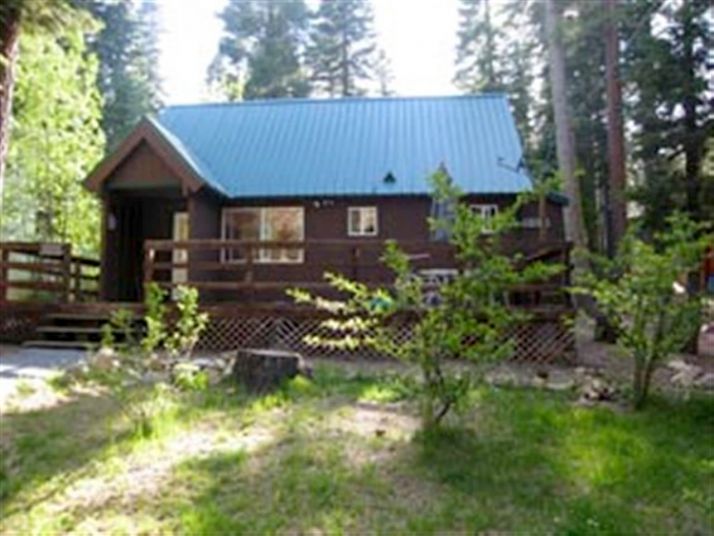 9Th, Tahoma, CA 96142