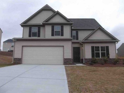 3640 Brookhollow Drive, Douglasville, GA 30135