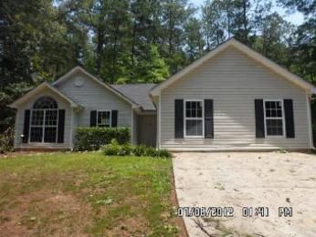 202 Goldfinch Drive, Monticello, GA 31064