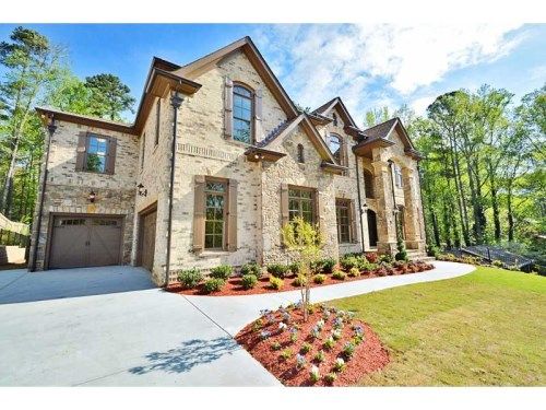 9700 Almaviva Drive, Alpharetta, GA 30022