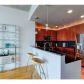 Unit 1914 - 950 W Peachtree Street Nw, Atlanta, GA 30309 ID:8260756