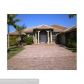 12381 NW 23RD CT, Fort Lauderdale, FL 33323 ID:1714891