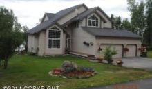 8328 S Peterson Drive Wasilla, AK 99654