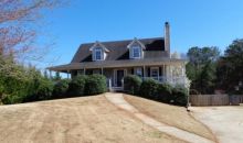 341 Pine Valley Dr Powder Springs, GA 30127