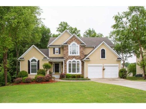 1115 Rosewood Drive, Alpharetta, GA 30005