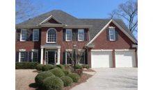 619 Russetwood Lane Powder Springs, GA 30127