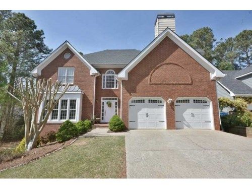 320 Rolling Mist Court, Alpharetta, GA 30022