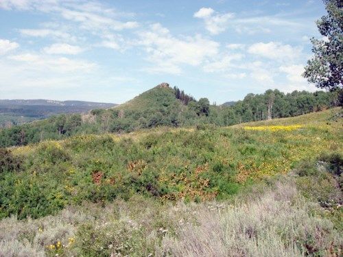 819 CR 286/Upper Bear Mtn., Kremmling, CO 80459