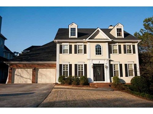 3245 Merganser Lane, Alpharetta, GA 30022