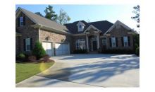 4668 Rabun Drive Douglasville, GA 30135