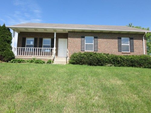 431 Normandy Rd, Taylorsville, KY 40071