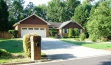 2977 Four Oaks Drive Atlanta, GA 30360