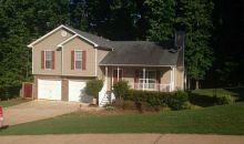 363 Jefferson Walk Circle Jefferson, GA 30549