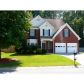 322 Apache Drive, Canton, GA 30115 ID:8573214