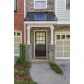 Unit 1206 - 5590 Glenridge Park, Atlanta, GA 30342 ID:8601526