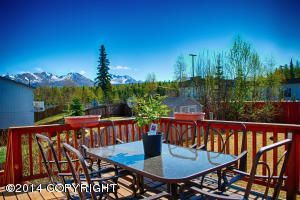 4134 Red Talon Circle, Anchorage, AK 99507