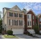 Unit 14 - 2136 Briarwood Bluff, Atlanta, GA 30319 ID:8558714