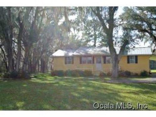 112Th, Reddick, FL 32686