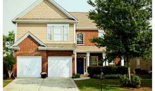 237 Springs Crossing Canton, GA 30114