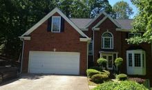 5070 Victory Ridge Lane Roswell, GA 30075