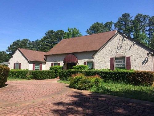 5828 Old Stone Mountain Road, Stone Mountain, GA 30087