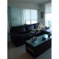 1750 N BAYSHORE # 3002, Miami, FL 33132 ID:8341664