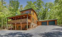 610 Mangums Trail Blue Ridge, GA 30513