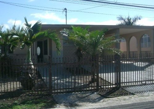 Sr 411 Bopiedras Bl, Aguada, PR 00602