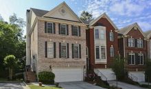 Unit 14 - 2136 Briarwood Bluff Atlanta, GA 30319