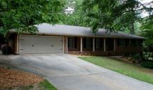 2858 Lone Star Trail Atlanta, GA 30340