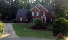 4794 Dalhousie Place Ne Marietta, GA 30068