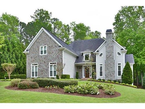 7465 Brandonshire Road, Atlanta, GA 30350