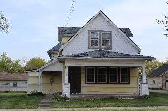 749 Walnut Street, Dayton, IN 47941