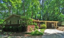 2216 Drew Valley Road Ne Atlanta, GA 30319