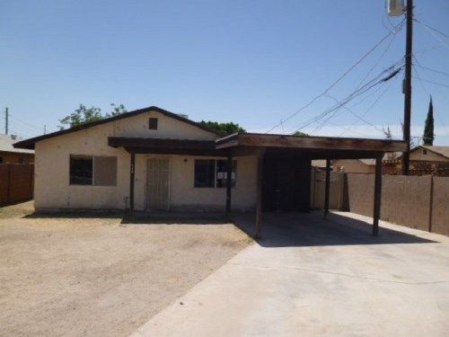 110 South 12th Avenue, Yuma, AZ 85364