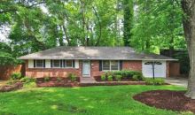 2071 Drew Valley Road Atlanta, GA 30319