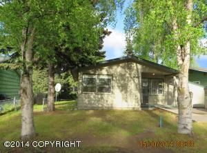 4107 North Star Street, Anchorage, AK 99503