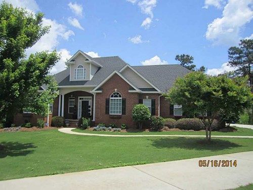 109 Hidden Lake Drive, Bremen, GA 30110